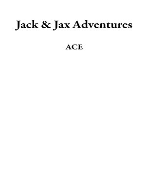 cover image of Jack & Jax Adventures